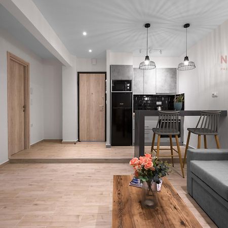 塞萨洛尼基V1, Nilie Hospitality Mgmt公寓 外观 照片