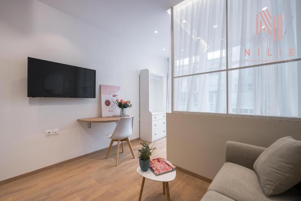塞萨洛尼基V1, Nilie Hospitality Mgmt公寓 外观 照片